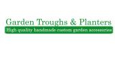 Garden Troughs and Planters Discount Promo Codes